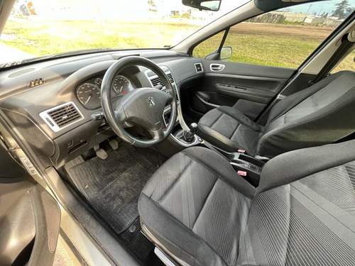 Imagen 13 de 13 de Peugeot 307 Xs