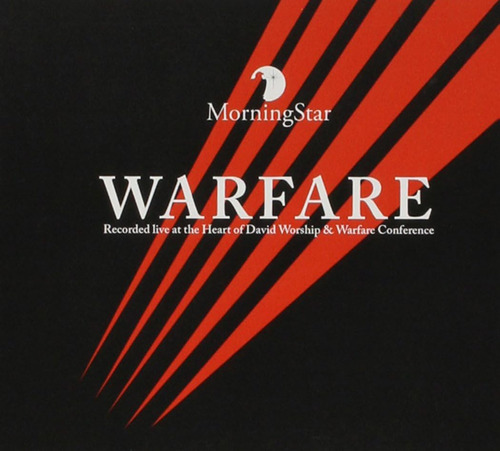 Cd:warfare [jan 1, 1996]