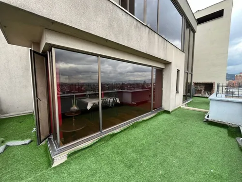 Apartamento En Arriendo/venta En El Nogal. Cod A15447