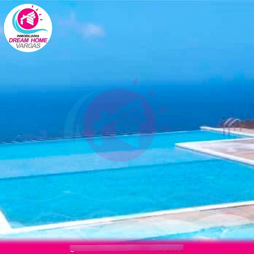 Imagen 7 de 7 de Apartamento En Venta Calle Hacienda Tarma Abajo, Oricao La Guaira