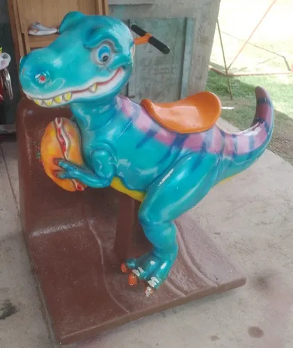 Grúas De Peluches Y Kiddies Servicio Técnico, Rutinado