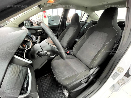 Chevrolet Onix plus Onix Plus 10mt Lt2