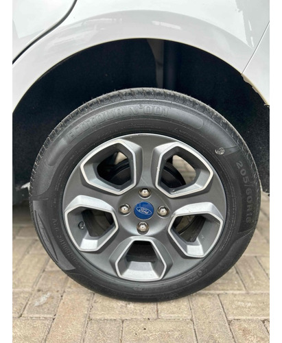Ford Ecosport 1.5 TI-VCT FLEX FREESTYLE AUTOMÁTICO