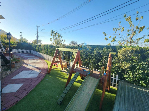 Casa Rebajada Modelo Mediterranea En Alto El Manzano Uf4.200