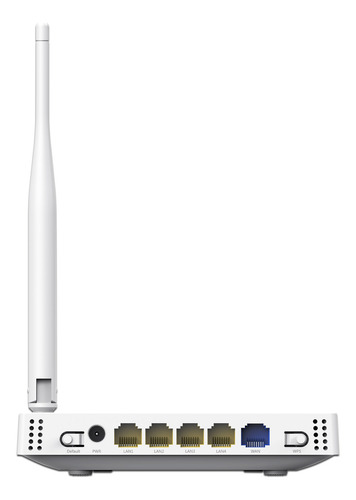 Router Inalámbrico Netis Wf2409e, 2.4 Ghz, Hasta 300mbps.