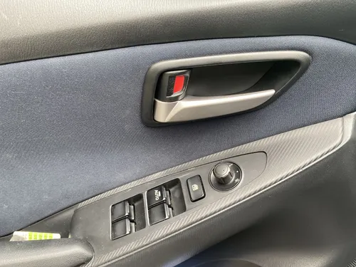 Mazda 2 1.5 Touring At 2016