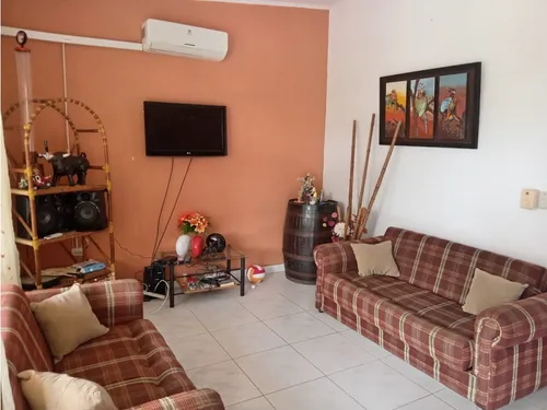 La Casa Ideal En El Mejor Punto De Flandes Amoblada Y En Condominio