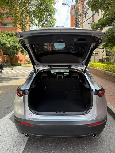 Mazda CX-30 2.5 Grand Touring Lx 4x2