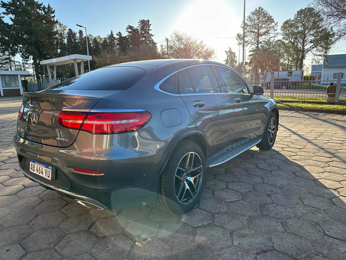 Mercedes-Benz Clase GLC 2.0 Glc250 300 4matic Atomático