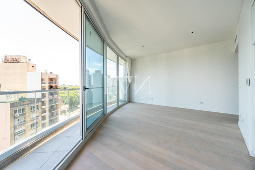 Alquiler / Venta Departamento 2 Ambientes Con Balcón - Vicente López - Infinity Towers