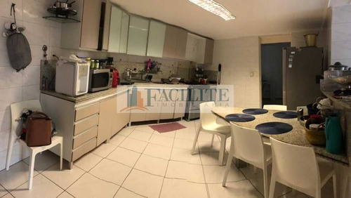 Imagem 19 de 19 de 2861 - Apartamento Para Vender, Manaíra, João Pessoa, Pb - 23173