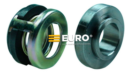 Selo Do Compressor Sanden Tr90 Mecânico R12 / R134a
