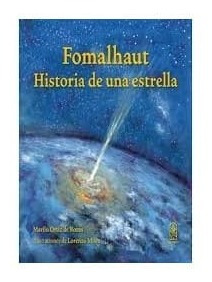 Fomalhaut Historia De Una Estrella (ediciones Uc)