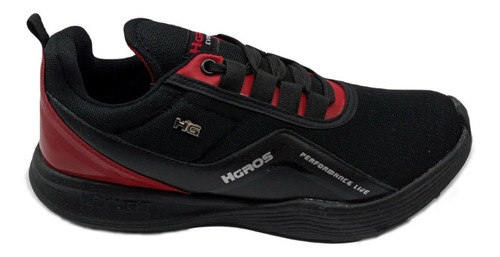 Tenis Deportivo De Moda Con Estilo Urbano Para Hombre 743