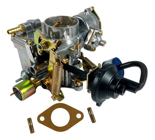 Carburador Rendidor Sistema Altimetrico Vw Sedan Vocho 74-92