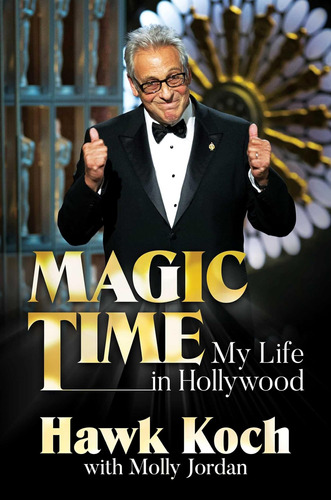Libro En Inglés: Magic Time: My Life In Hollywood