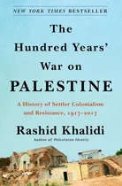 Comprar Libro: La Guerra De Los Cien Años Contra Palestina: Una Hist