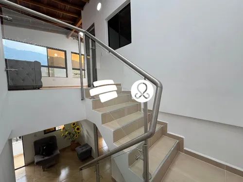 Apartamento Dúplex En Venta En Bello Con Jacuzzi
