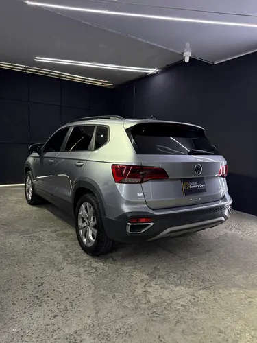 Volkswagen Taos 1.4 Tsi Comfortline Select