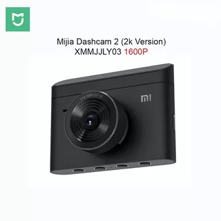 Camara Smart Dashcam Auto 1600p Xiaomi Camera 2k Dvr Dashcam