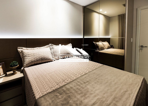Imagem 29 de 30 de Apartamento No Edifício North Brava - 1227