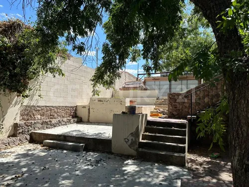 Casa Venta, Un Piso En Esquina, Col. Mirador, Chihuahua