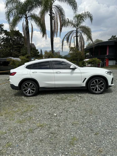 X4 2.00cc Turbo
