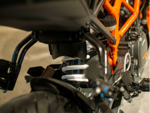 Imagen 17 de 25 de Ktm Duke 250 Entrega Inmediata