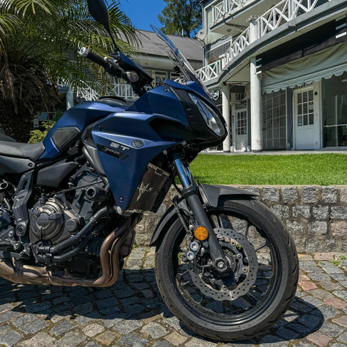 Yamaha Tracer 700