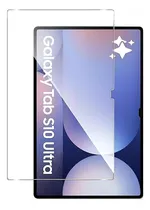 Comprar Vidrio Templado Glass 9h Para Tablet Samsung S10 Ultra