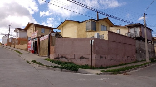 Venta De Casa En Los Pinos, Quilpue