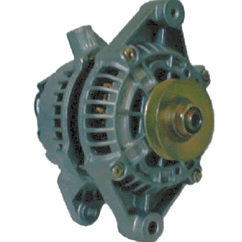 Alternador Chevrolet Chevy Monza 2003 4 Cil 1.6l 70 A (Reacondicionado)