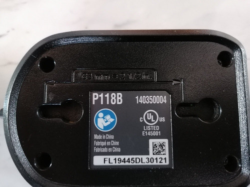 Cargador Ryobi P118b Nuevos 18v (Usado)