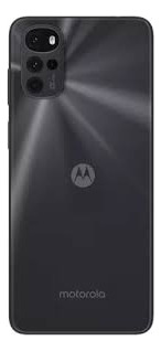 Motorola G22 Black (Usado)
