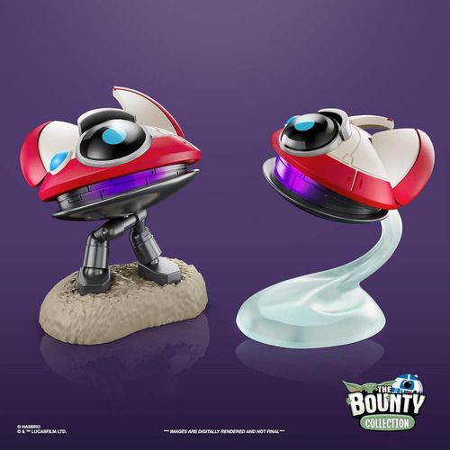 Star Wars The Bounty Collection Series 6, Paquete De 2 Mini