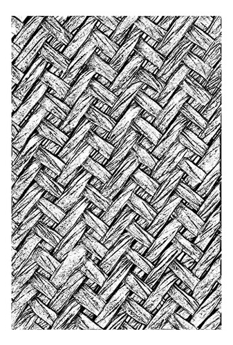 Carpeta De Repujado Textura 3d 664759 Intertwine De Tim...