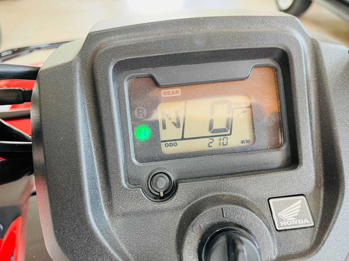Imagen 10 de 10 de Honda Honda 420
