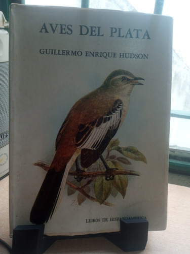 Aves Del Plata E27