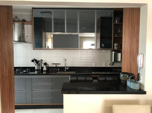 Imagem 7 de 27 de Apartamento Com 3 Dormitórios À Venda, 114 M² Por R$ 875.000,00 - Vila Regente Feijó - São Paulo/sp - Ap3034