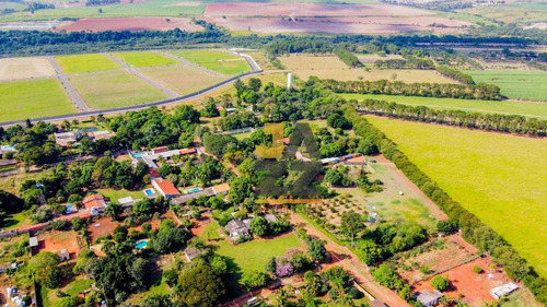 Imagem 22 de 22 de Linda Chácara Com 3 Dormitórios À Venda, 1200 M² Por R$ 790.000 - Glebas California - Limeira/são Paulo - Ch0727