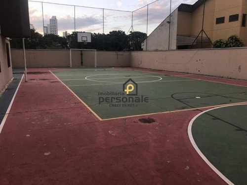 Imagem 22 de 26 de Apartamento Em Sorocaba, Excelente Localização - Ap00184 - 70872270