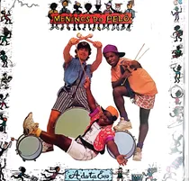 Comprar Vinil (lp) Meninos Do Pêlo - Adota Eu Meninos Do Pêlo