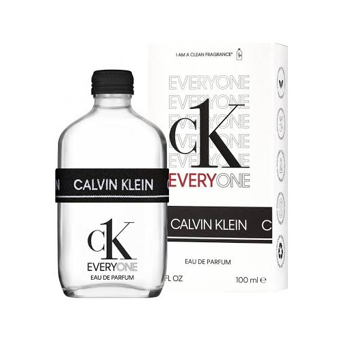 Perfume Calvin Klein Everyone Edp 100ml