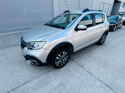 Renault Stepway 1.6 Intens Cvt