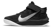 Comprar Botin Nike Niños Basketball Team Hustle D 10 Ps | Dd7302-004