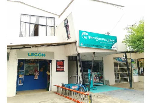 Venta De Casa En Via Principal Del Carmelo Via Cali - Candelaria