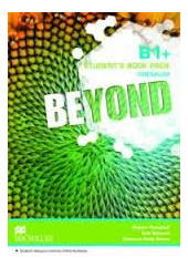 Beyond B1+ - Student´s Premium Pack W/wb Online Kel Edicione