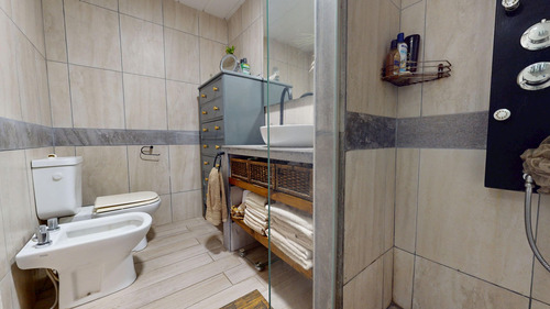 Venta Casa Boedo, Caba - Multifamiliar Y/o Uso Profesional
