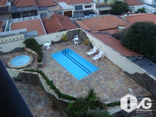 Imagem 14 de 24 de Apartamento Com 4 Dormitórios À Venda, 133 M² Por R$ 690.000,00 - Vila Augusta - Guarulhos/sp - Ap1830