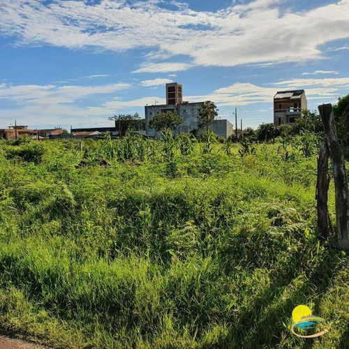 Terreno À Venda, 403 M² Por R$ 120.000,00 - Sao José - Itapoá/sc - Te0777